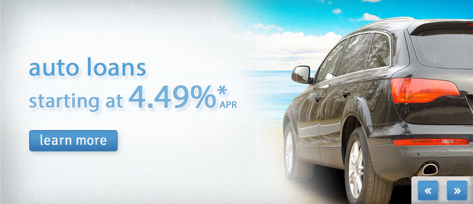 Auto Loans